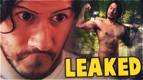 Leaked markiplier onlyfans
